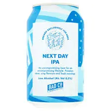 Asda Next Day IPA