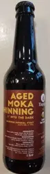 Companyia Artesana Maians - Espiga Aged Moka Shinning // Into the Dark