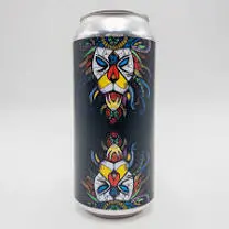 Two By Two Brewing The Dandy Lion
