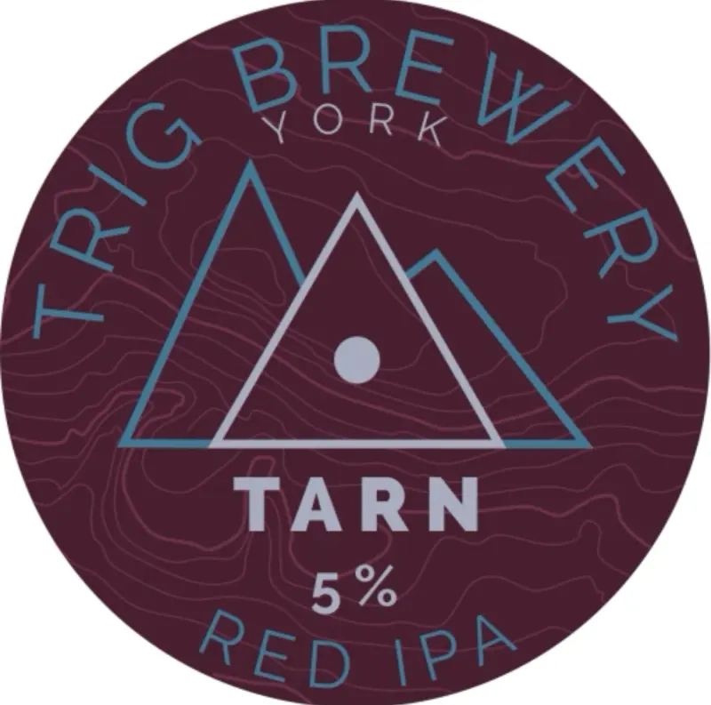 Trig Brewery Tarn