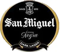 San Miguel Cerveza Negra (Philippines)