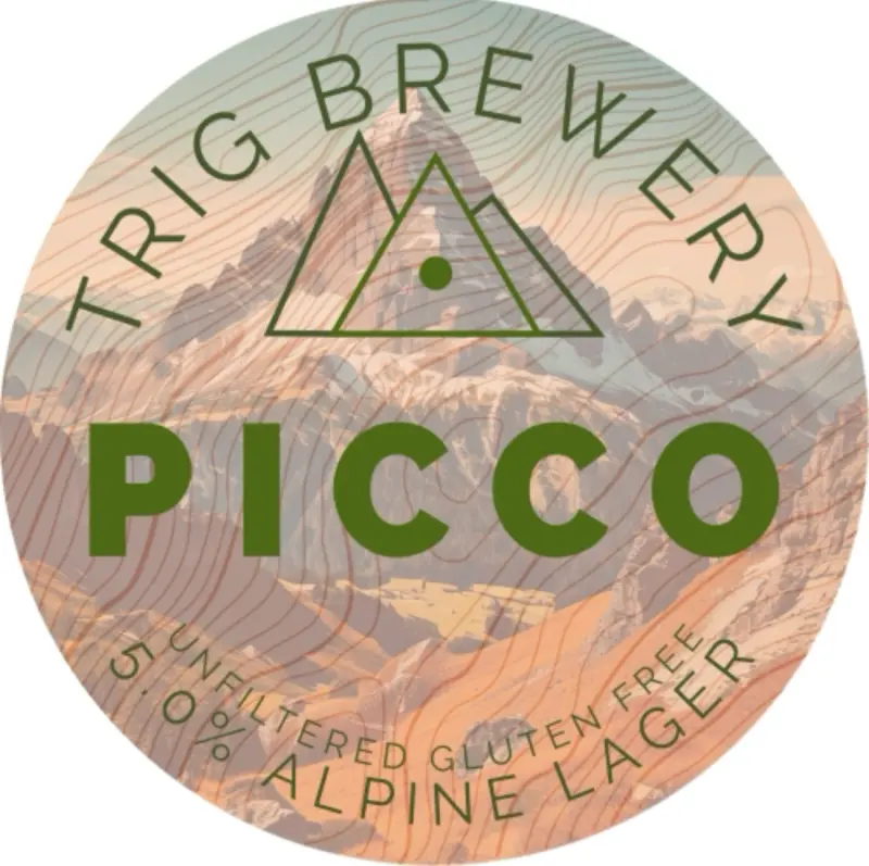 Trig Brewery Picco
