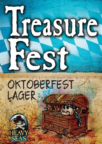 Heavy Seas Brewing Company TreasureFest