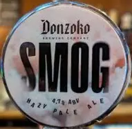 Donzoko Brewing Smog