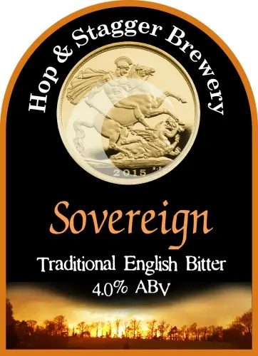 Hop & Stagger Sovereign