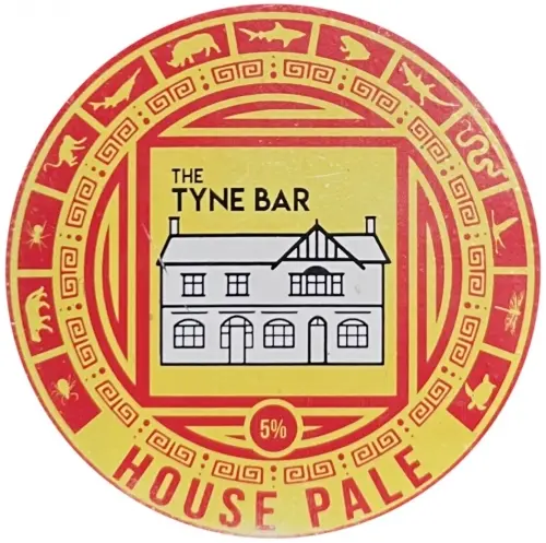 Two By Two Brewing The Tyne Bar House Bar