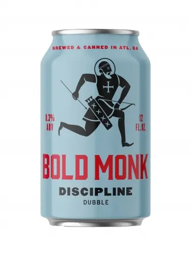 Bold Monk Brewing Company Discipline