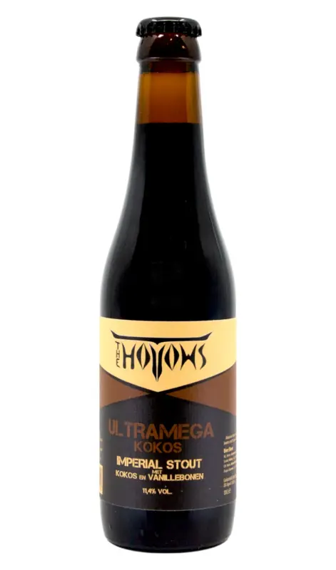 The Hollows Ultramega: Kokos