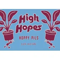Flying Fish Brewing Company High Hopes