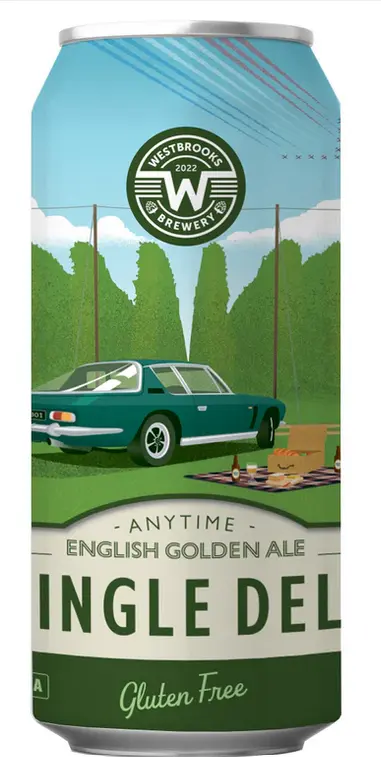 Westbrooks Brewery Dingle Dell