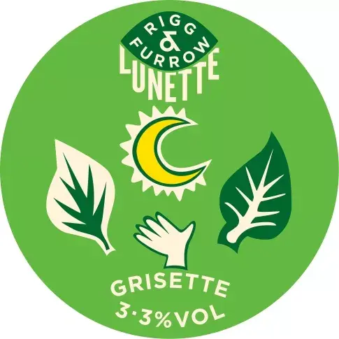 Rigg & Furrow Lunette