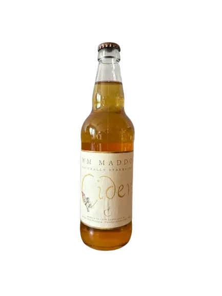 Cwm Maddoc Browns & Perthyr Blend 2023