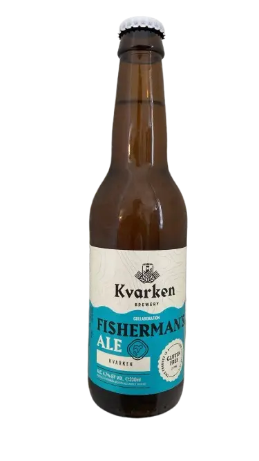 Kvarken Brewery Fisherman's Ale