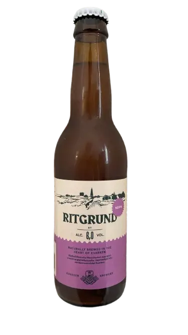 Kvarken Brewery Ritgrund