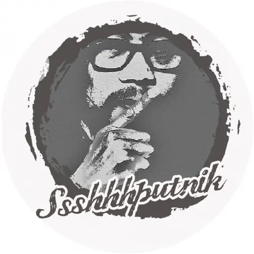 Baguio Craft Brewery Ssshhhputnik