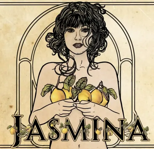 Penyllan Jasmina