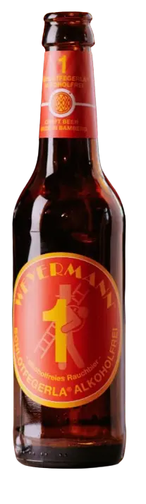 Weyermann Versuchsbrauerei 1 - Schlotfegerla Alkoholfrei