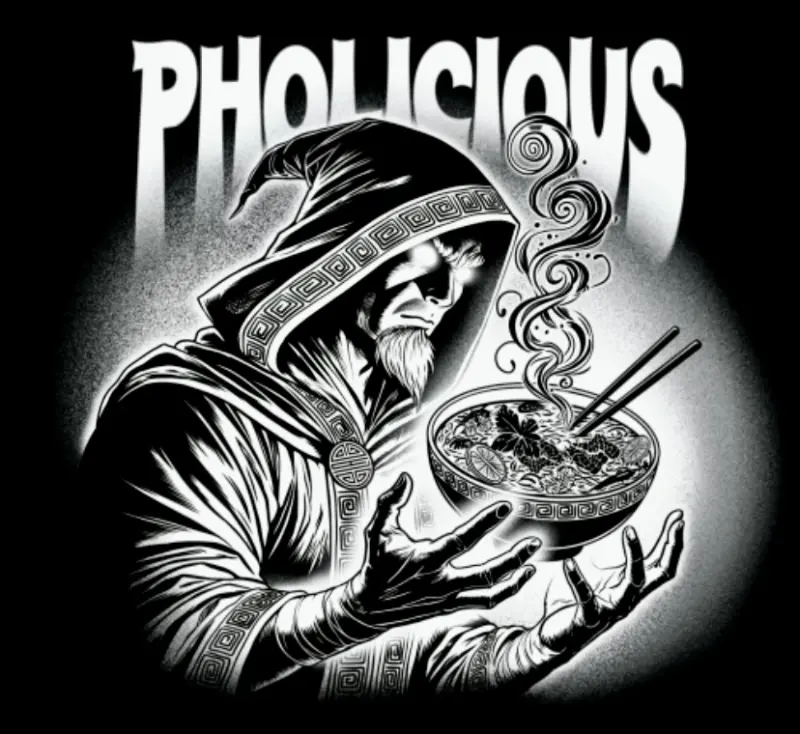 CLAG Brewing Company Pholicious