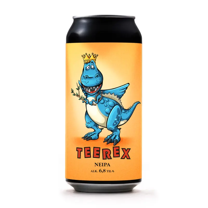 Panimoyhtiö Tuju Teerex