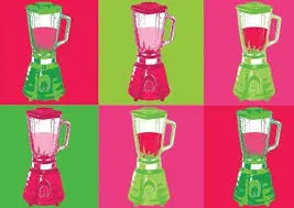 New Park Brewing Blender: Raspberry