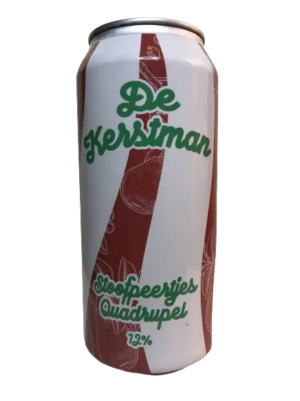 Brouwerij De Man De Kerstman