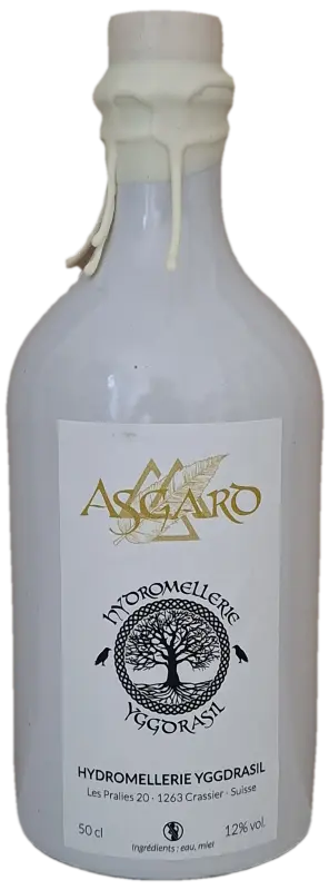 Hydromellerie Yggdrasil Asgard