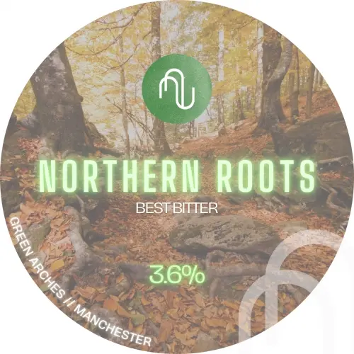 Green Arches Northern Roots