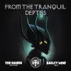 Ten Hands Brewing From the Tranquil Depths