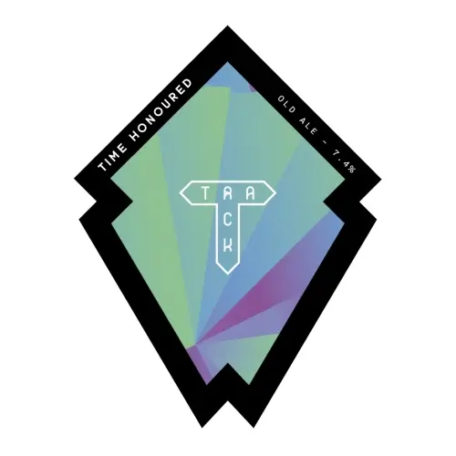Track Brewing Co. Time Honoured