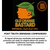 Beerium Kraftölsbryggeri Old Orange Bastard
