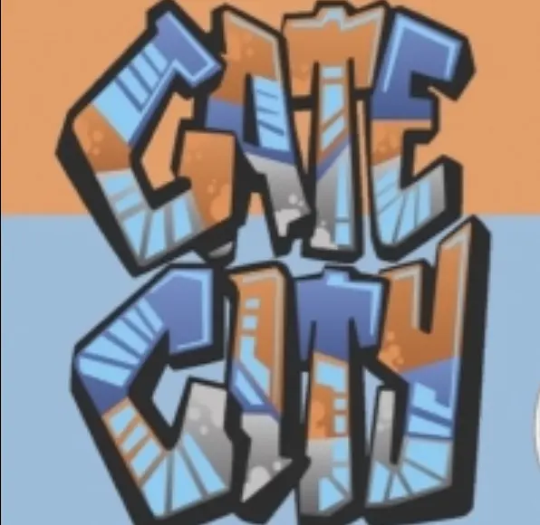 Hellbent Brewing Company Gate City IPA