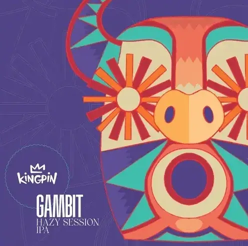 Browar Kingpin Gambit