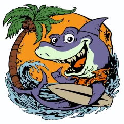 VodolaZ Brewery Tropical Wave (Тропикал Вейв)