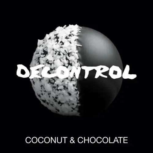 Zagovor Brewery Decontrol: Coconut & Chocolate