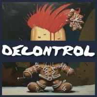 Zagovor Brewery Decontrol: Ginger Bread