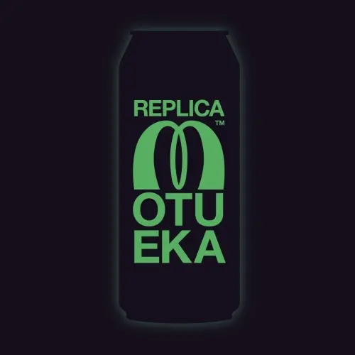 Zagovor Brewery Replica: Motueka