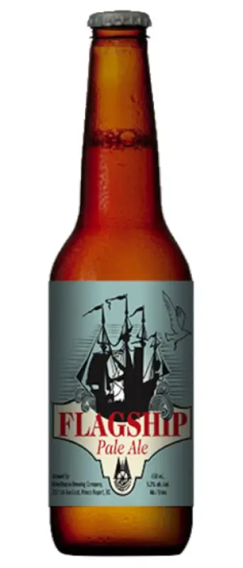Wheelhouse Brewing Flagship Pale Ale