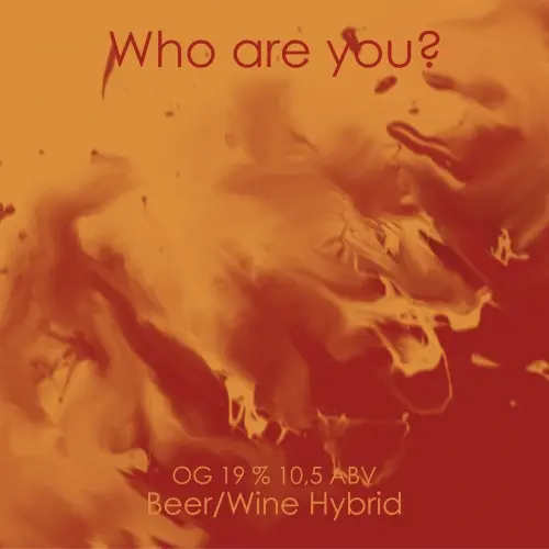 Big Village Brewery Who Are You?