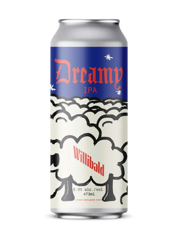 Willibald Farm Distillery & Brewery Dreamy