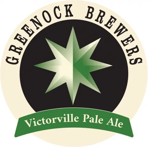 Greenock Brewers Barossa Valley Victorville Pale Ale