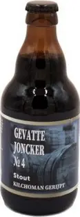 Vrolijcke Joncker Gevatte Joncker No. 4 Stout