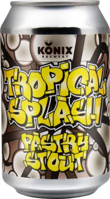 KONIX Brewery Tropical Splash