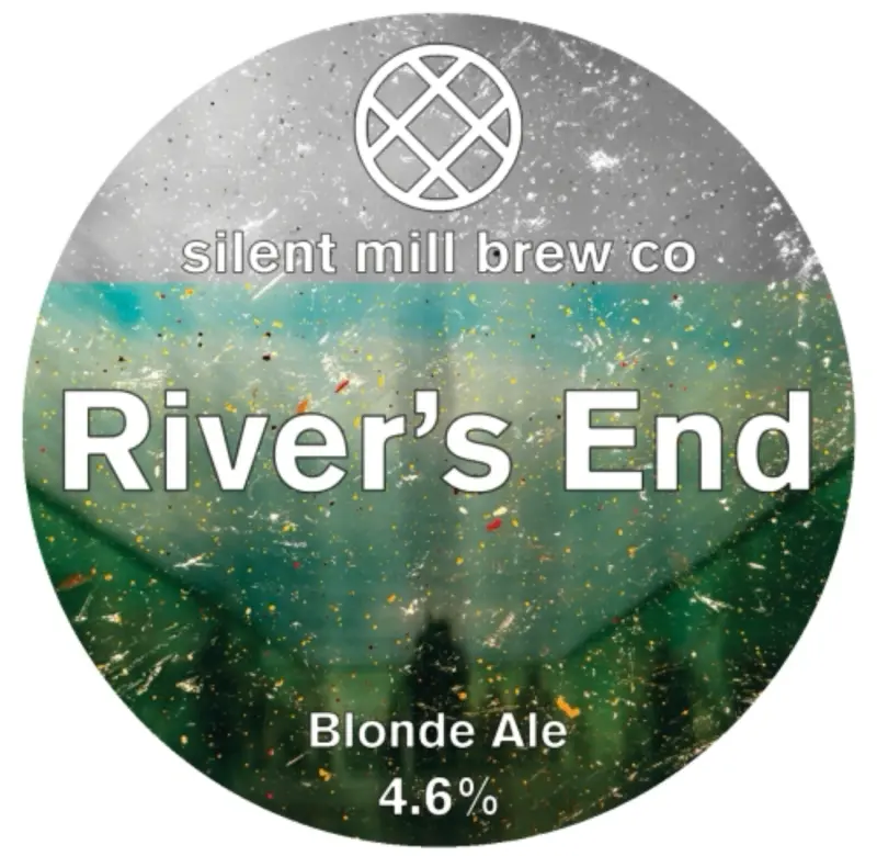 Silent Mill Brewing Co. River's End