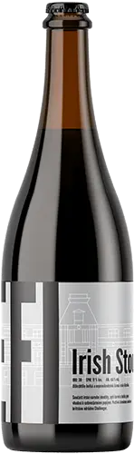 EFI Pivovar Irish Stout