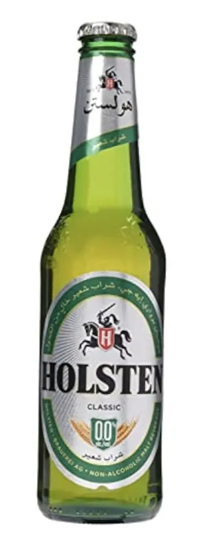 Arrow Beverage Factory Holsten 0.0% Classic