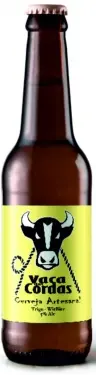 Vaca das Cordas Trigo - WitBier