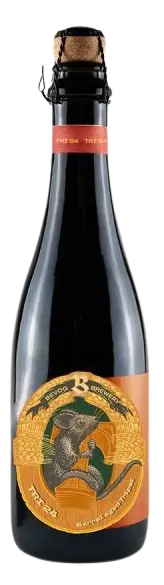 Bevog Brewery TRI 2024