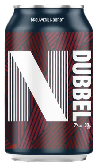 Brouwerij Noordt Dubbel