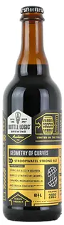 Bottle Logic Brewing Geometry of Curves