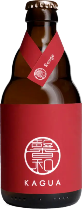 Far Yeast Brewing Company Kagua Rouge